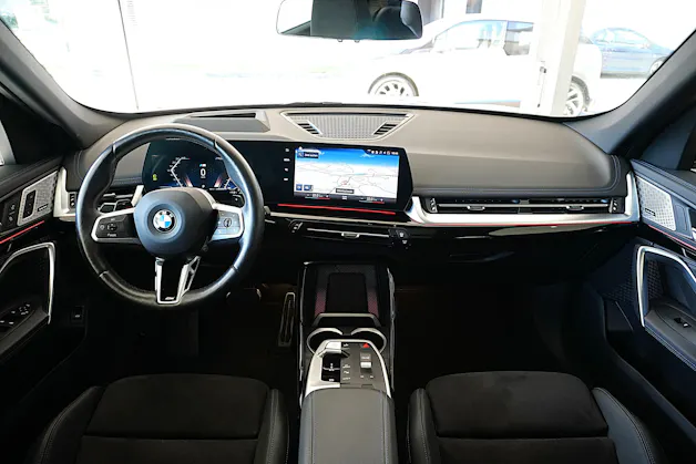 BMW X1 xDrive 23i 48V M Sport