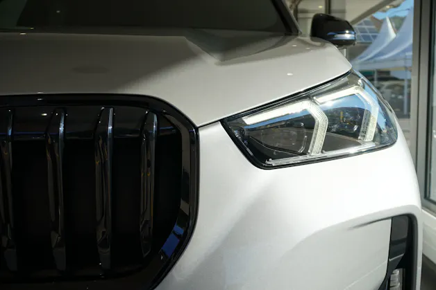 BMW X1 xDrive 23i 48V M Sport