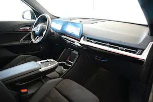 BMW X1 xDrive 23i 48V M Sport
