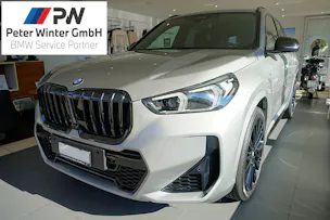 BMW X1 xDrive 23i 48V M Sport