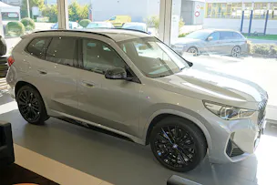 BMW X1 xDrive 23i 48V M Sport