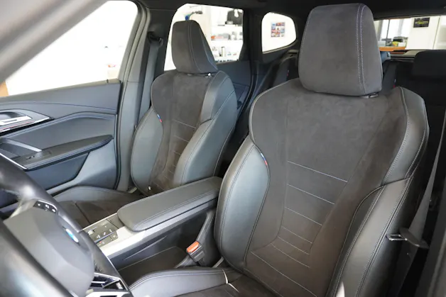 BMW X1 xDrive 23i 48V M Sport
