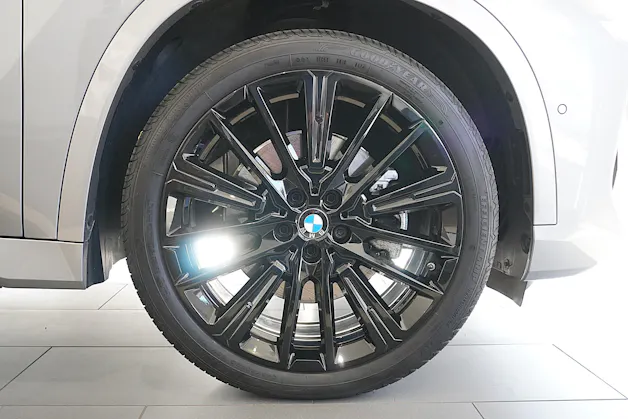 BMW X1 xDrive 23i 48V M Sport
