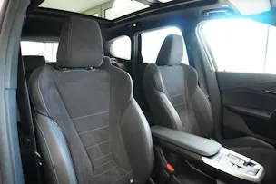 BMW X1 xDrive 23i 48V M Sport