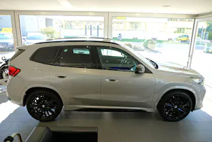 BMW X1 xDrive 23i 48V M Sport