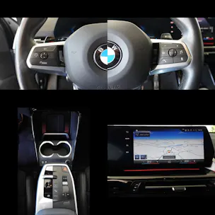 BMW X1 xDrive 23i 48V M Sport