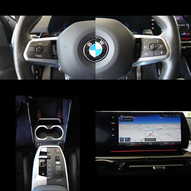 BMW X1 xDrive 23i 48V M Sport