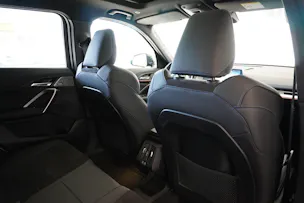 BMW X1 xDrive 23i 48V M Sport