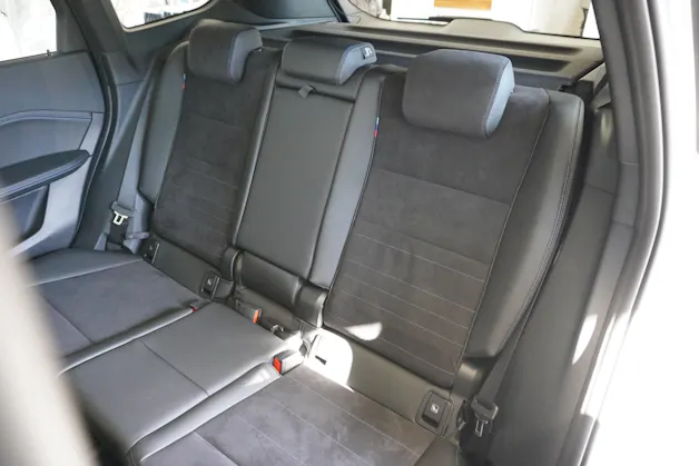 BMW X1 xDrive 23i 48V M Sport