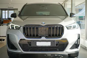 BMW X1 xDrive 23i 48V M Sport
