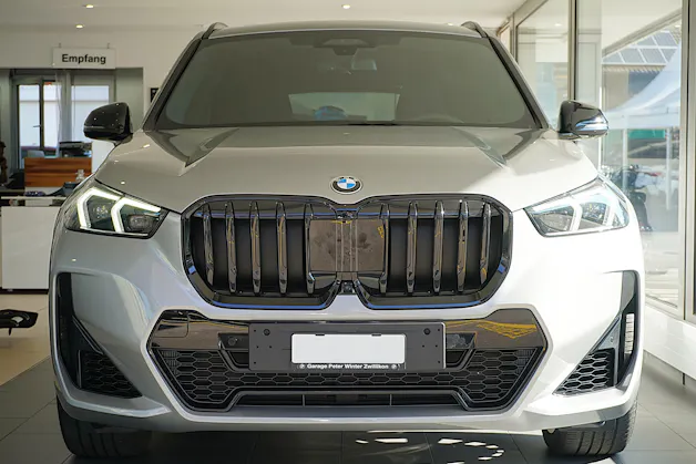 BMW X1 xDrive 23i 48V M Sport