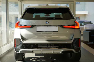 BMW X1 xDrive 23i 48V M Sport