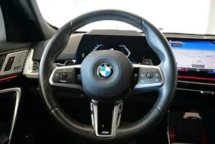 BMW X1 xDrive 23i 48V M Sport