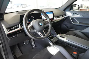 BMW X1 xDrive 23i 48V M Sport
