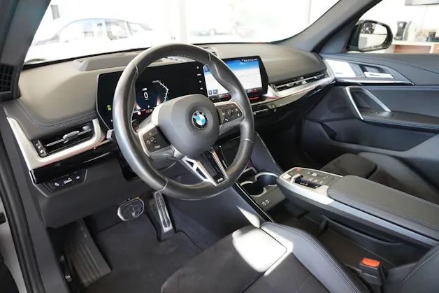 BMW X1 xDrive 23i 48V M Sport