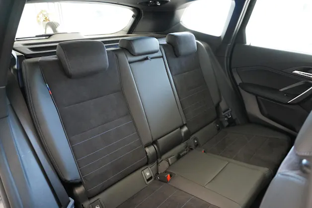 BMW X1 xDrive 23i 48V M Sport