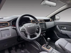 DACIA Duster TCe 150 Extre. 4x4