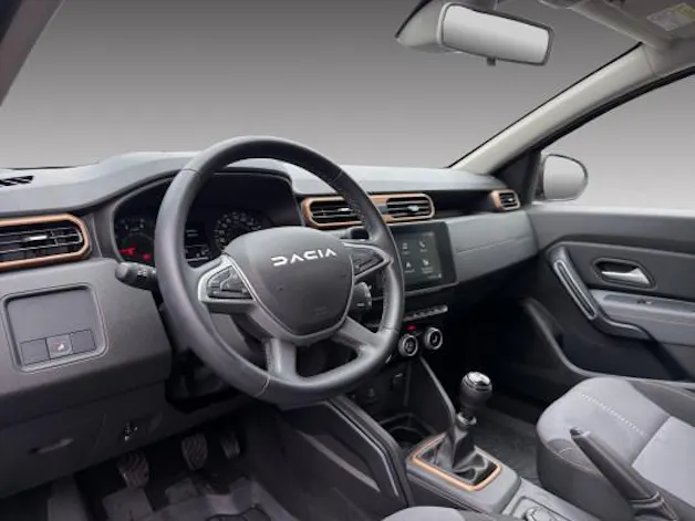 DACIA Duster TCe 150 Extre. 4x4