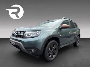 DACIA Duster TCe 150 Extre. 4x4