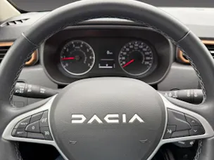 DACIA Duster TCe 150 Extre. 4x4