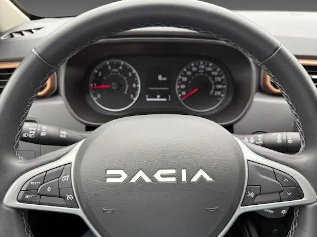 DACIA Duster TCe 150 Extre. 4x4
