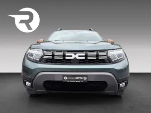 DACIA Duster TCe 150 Extre. 4x4