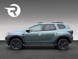 DACIA Duster TCe 150 Extre. 4x4