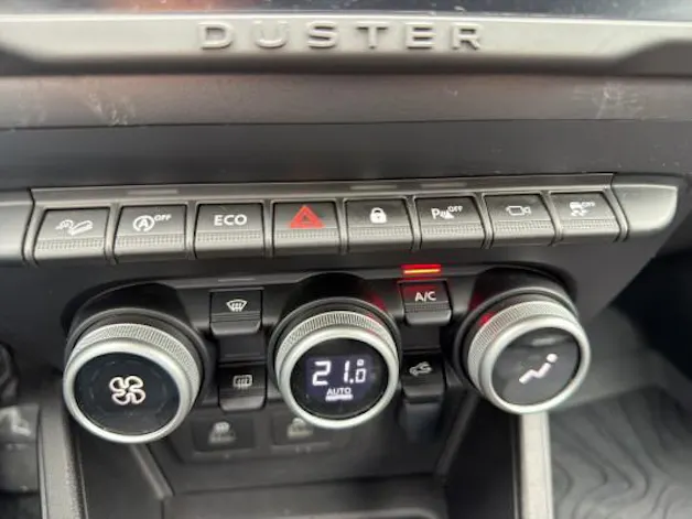 DACIA Duster TCe 150 Extre. 4x4