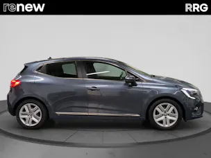 RENAULT Clio 1.6 E-Tech Intens