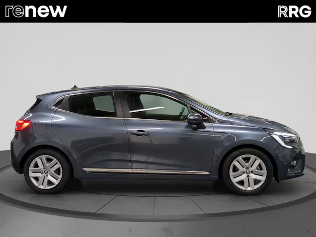RENAULT Clio 1.6 E-Tech Intens