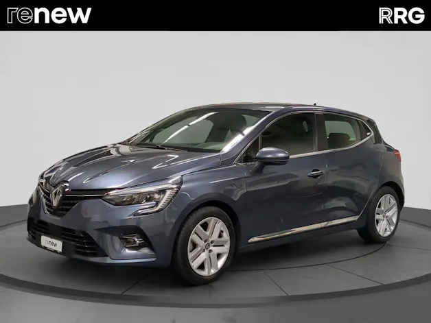 RENAULT Clio 1.6 E-Tech Intens