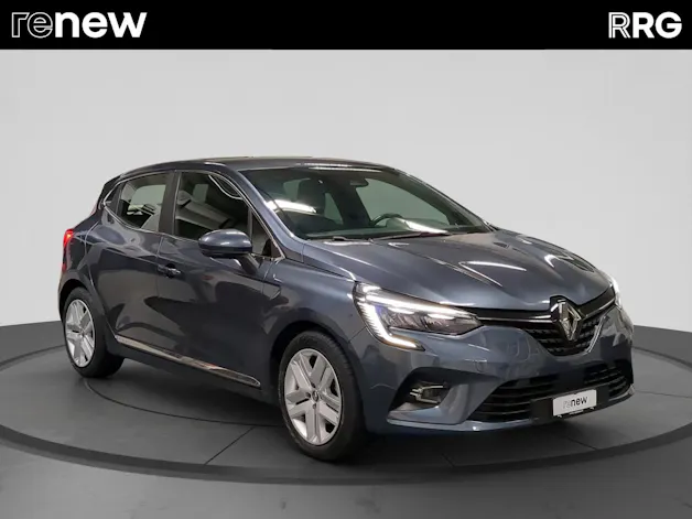 RENAULT Clio 1.6 E-Tech Intens