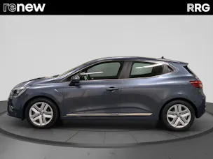 RENAULT Clio 1.6 E-Tech Intens