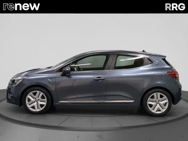 RENAULT Clio 1.6 E-Tech Intens