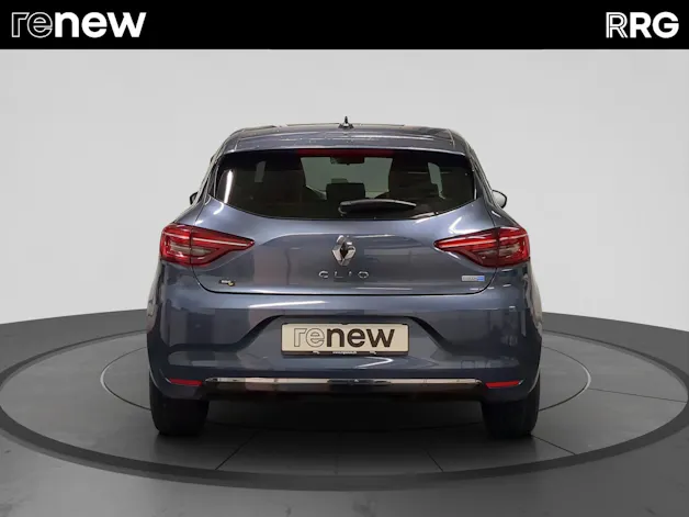 RENAULT Clio 1.6 E-Tech Intens