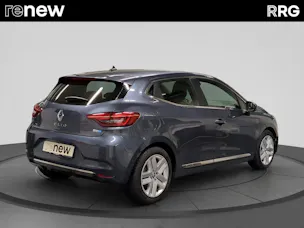 RENAULT Clio 1.6 E-Tech Intens