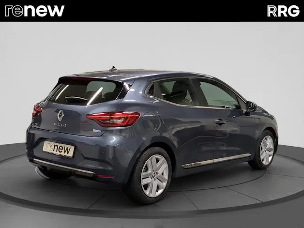 RENAULT Clio 1.6 E-Tech Intens