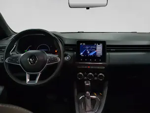 RENAULT Clio 1.6 E-Tech Intens