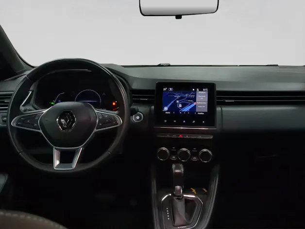RENAULT Clio 1.6 E-Tech Intens