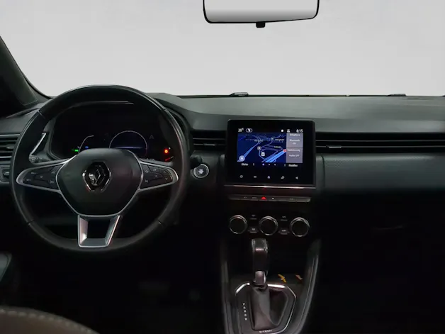 RENAULT Clio 1.6 E-Tech Intens