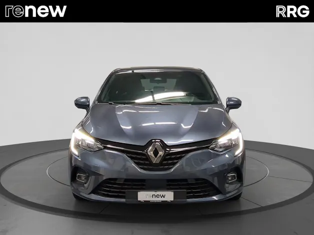 RENAULT Clio 1.6 E-Tech Intens