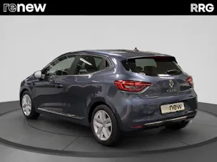 RENAULT Clio 1.6 E-Tech Intens