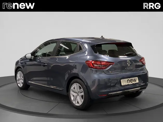 RENAULT Clio 1.6 E-Tech Intens