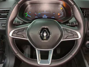 RENAULT Clio 1.6 E-Tech Intens