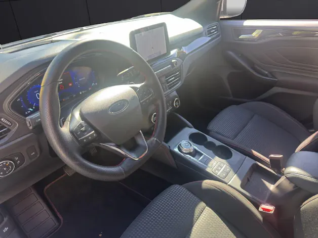 FORD Focus Station Wagon 1.5i EcoB SCTi 150 ST-Line X