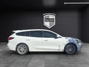 FORD Focus Station Wagon 1.5i EcoB SCTi 150 ST-Line X