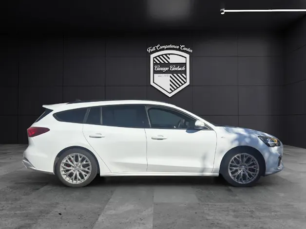 FORD Focus Station Wagon 1.5i EcoB SCTi 150 ST-Line X