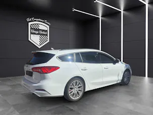 FORD Focus Station Wagon 1.5i EcoB SCTi 150 ST-Line X