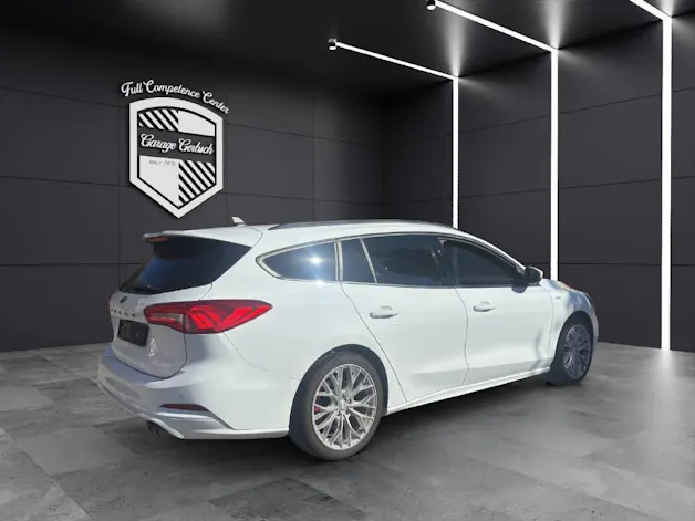 FORD Focus Station Wagon 1.5i EcoB SCTi 150 ST-Line X