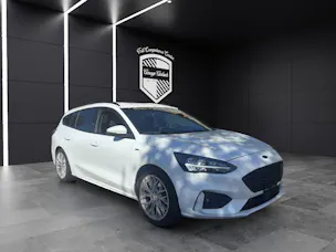 FORD Focus Station Wagon 1.5i EcoB SCTi 150 ST-Line X